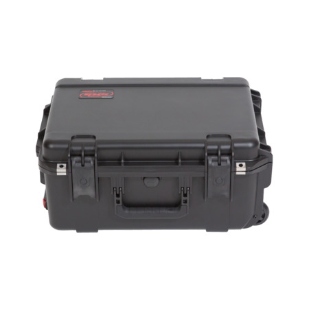 SKB iSeries 1914-8 IP67 Waterproof Flightcase